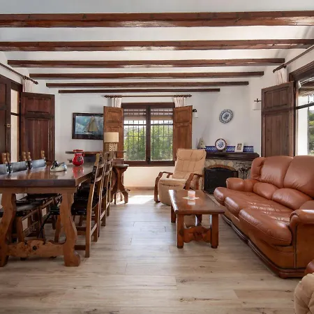 Holiday home Holiday Cala Vista *