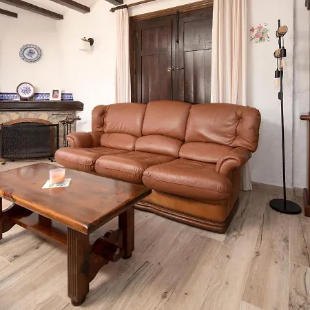 Holiday Cala Vista Holiday home *