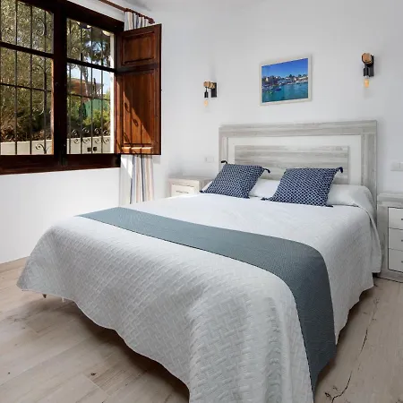 Holiday Cala Vista Holiday home