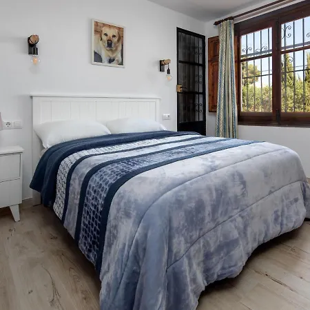 Holiday home Holiday Cala Vista *