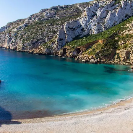 Holiday home Holiday Cala Vista *