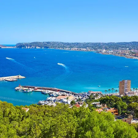 Holiday home Holiday Cala Vista