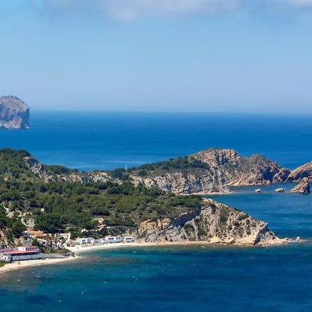 Holiday Cala Vista *