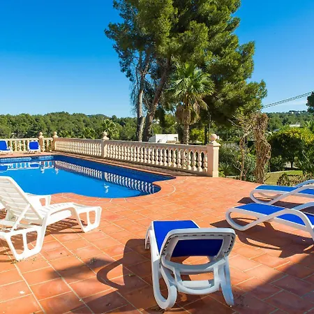 Holiday Cala Vista *