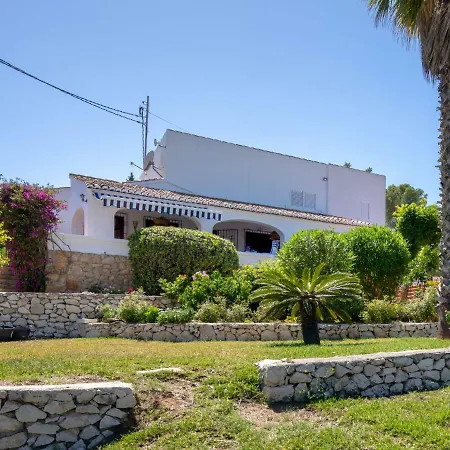 Holiday Cala Vista Holiday home Balcon del Mar