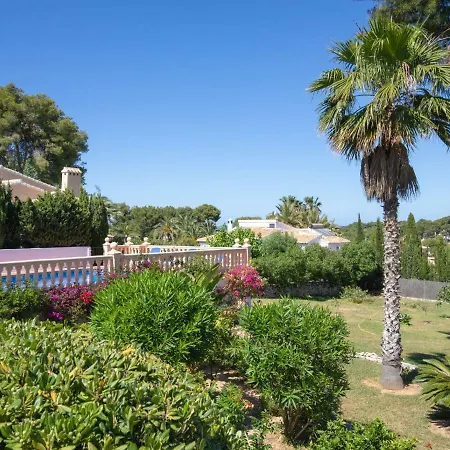 Holiday Cala Vista * Balcon del Mar