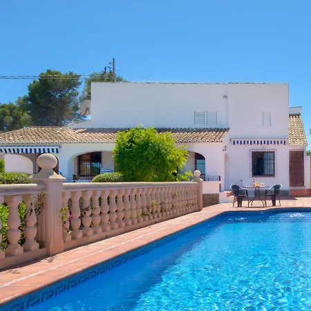 Holiday Cala Vista Holiday home