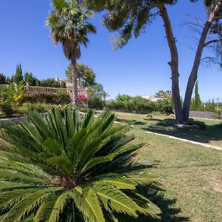 Holiday Cala Vista Holiday home Balcon del Mar