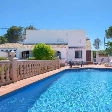 Holiday Cala Vista *