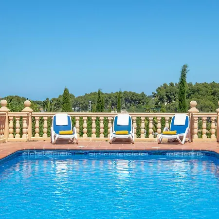 Holiday Cala Vista