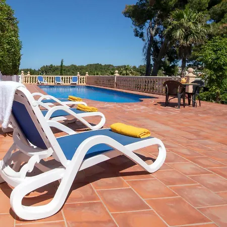 Holiday Cala Vista *
