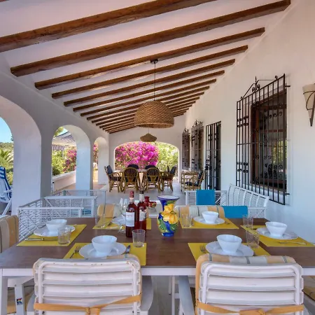 Holiday home Holiday Cala Vista *