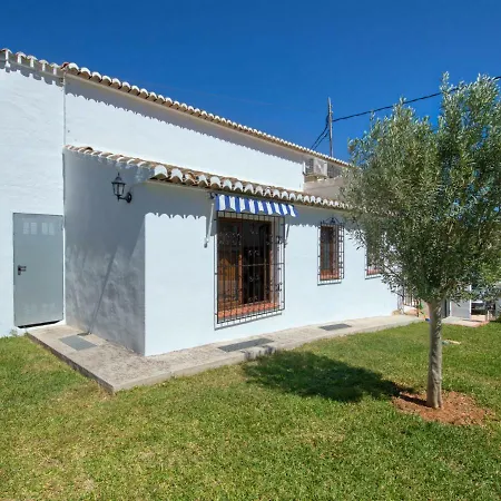 Holiday home Holiday Cala Vista Balcon del Mar