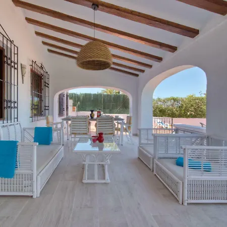 Holiday home Holiday Cala Vista *