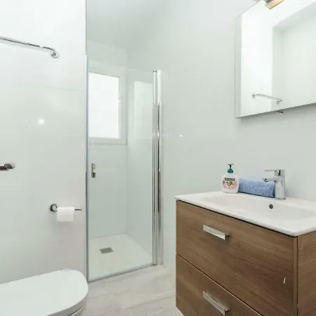 Holiday home Holiday Cala Vista Balcon del Mar