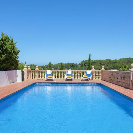 Holiday Cala Vista
