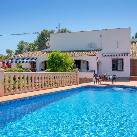 Holiday Cala Vista * Balcon del Mar